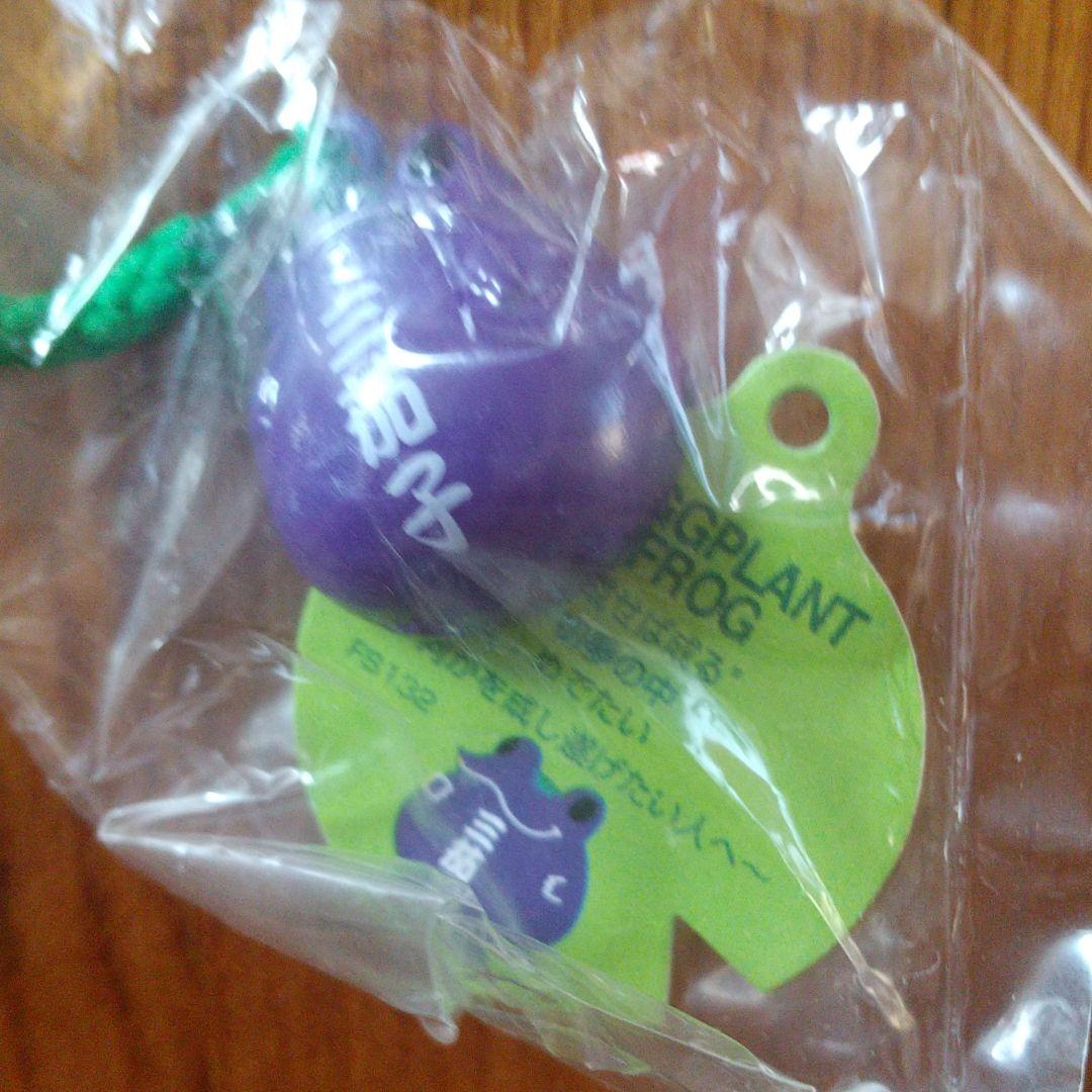 カエル のストラップ まとめ売り