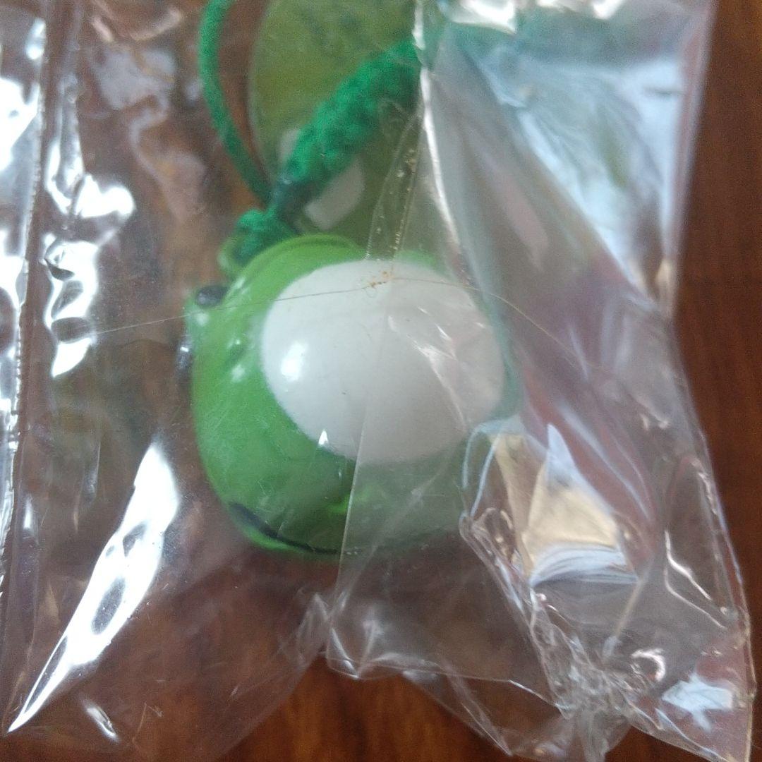 カエル のストラップ まとめ売り