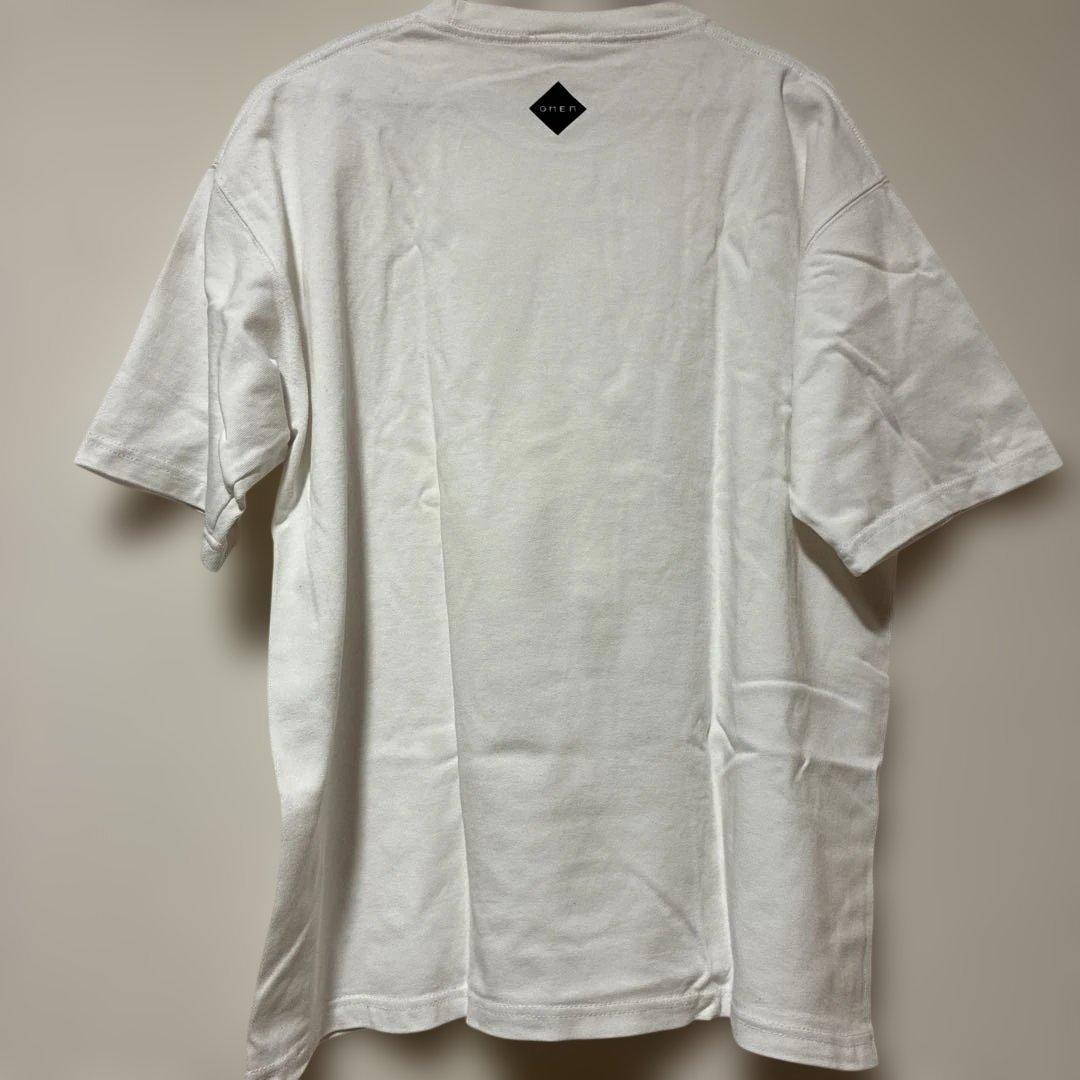 DFM OMEN コラボ Tシャツ ブルゾン detonationFocusme - メルカリ