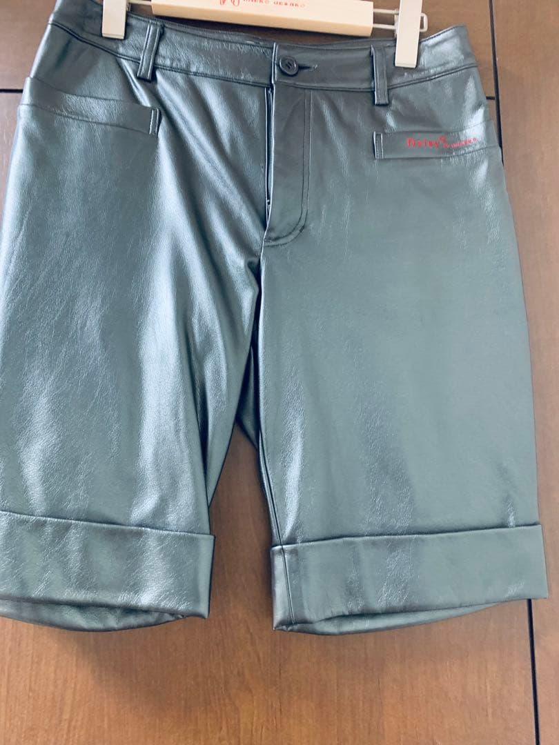 ウエサコゴルフショートパンツ 楽天市場】送料無料 ハーフパンツ ゴルフ ショートパンツ ゴルフウェア