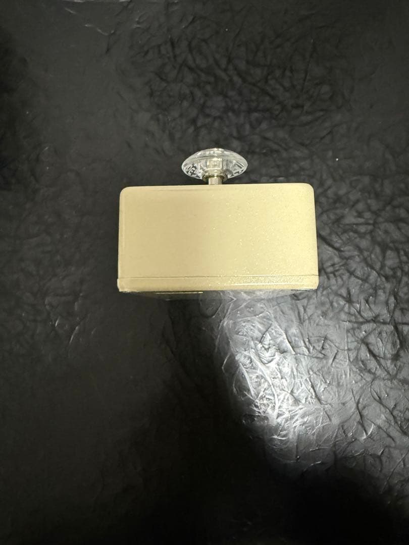 MXR M233 microamp+ マイクロアンプ M233M