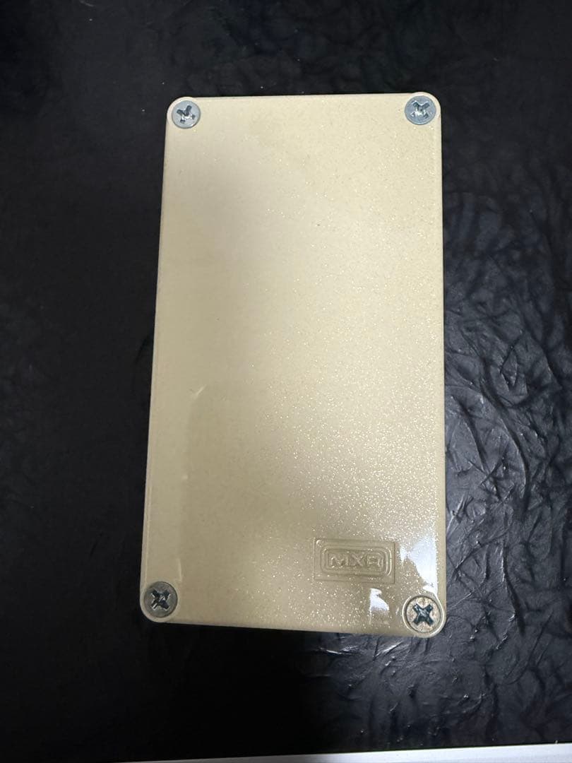 MXR M233 microamp+ マイクロアンプ M233M