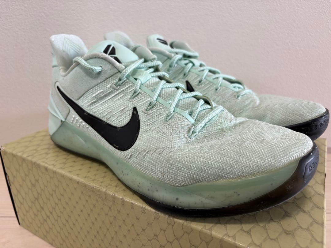 NIKE コービー AD EP 28.5cm