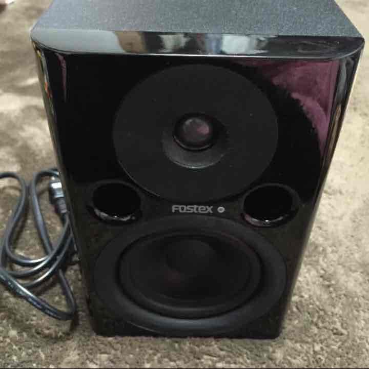 Fostex スピーカー PM0.3BD | Fostex(フォステクス)Fostex(フォステクス)