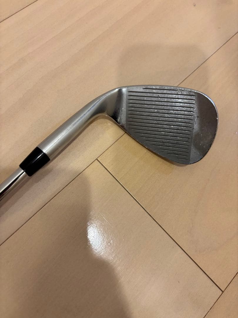 PINGピンGLIDE3.0 56°/12N.S. PRO950GHウェッジ右S - メルカリ