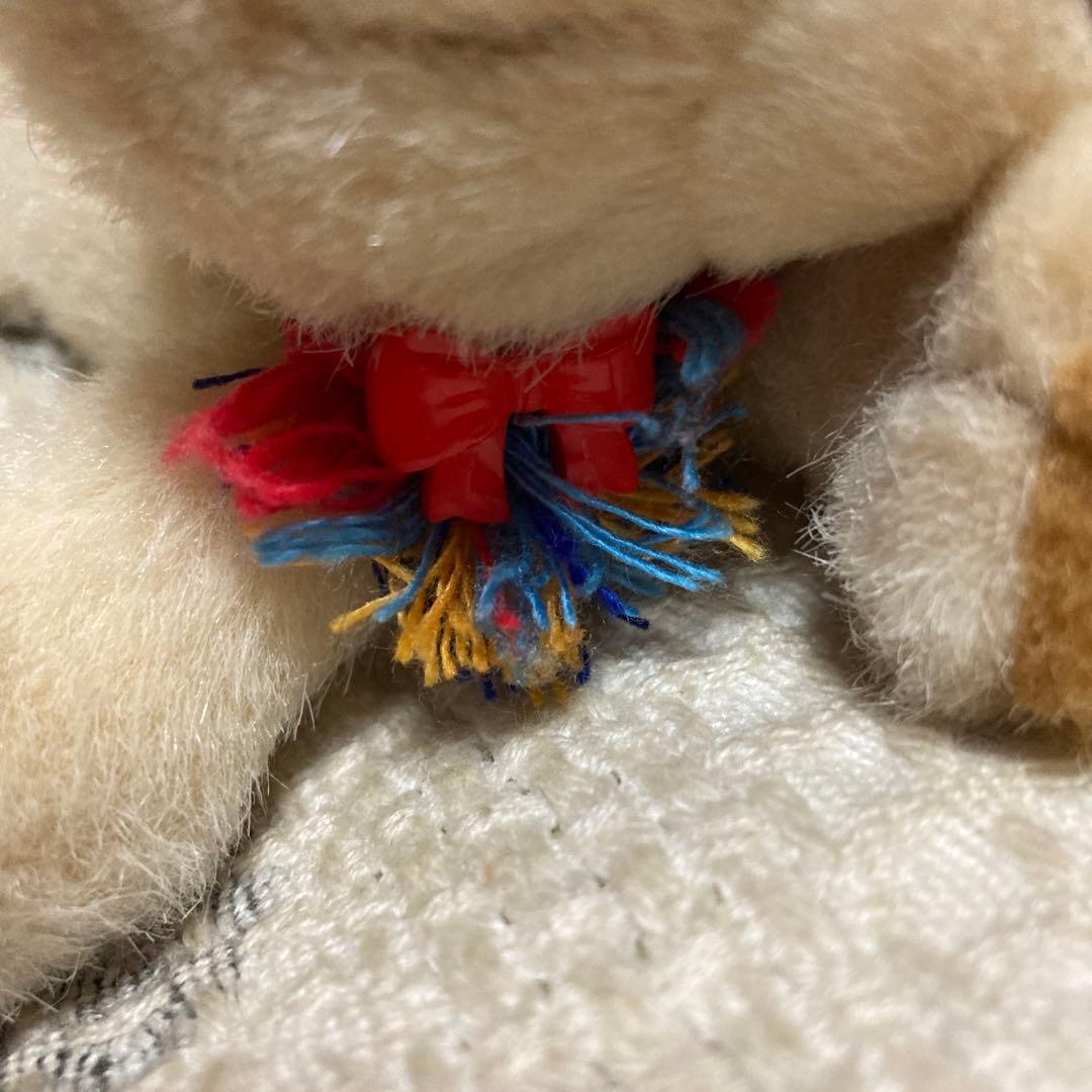 joyful mates TAKENOKO 猫 ぬいぐるみ4こ 中古 バラ売不可 joyful 猫