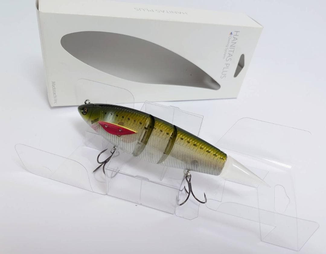 みょん　madotachi ハニタス 180mm　３点セット