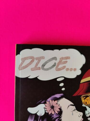 D*Face 表紙 サイン入り 限定ステッカー付属 Banksy バンクシー