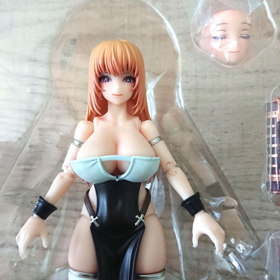 蝸之殻 シスターミューズ エイスドー ＋オプションフットパーツセット