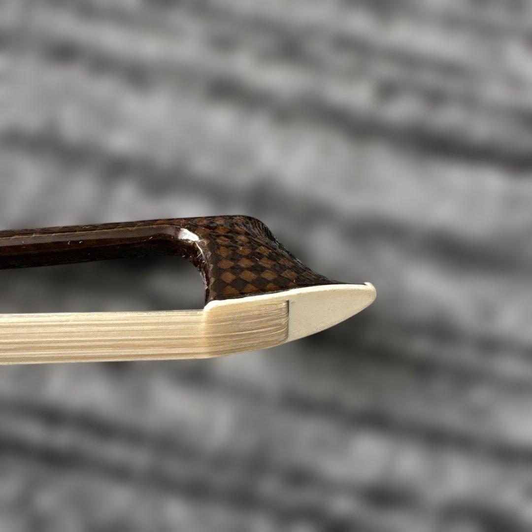 Coda Bow Diamond GX バイオリン弓 コーダボウ カーボン4/4 - メルカリ