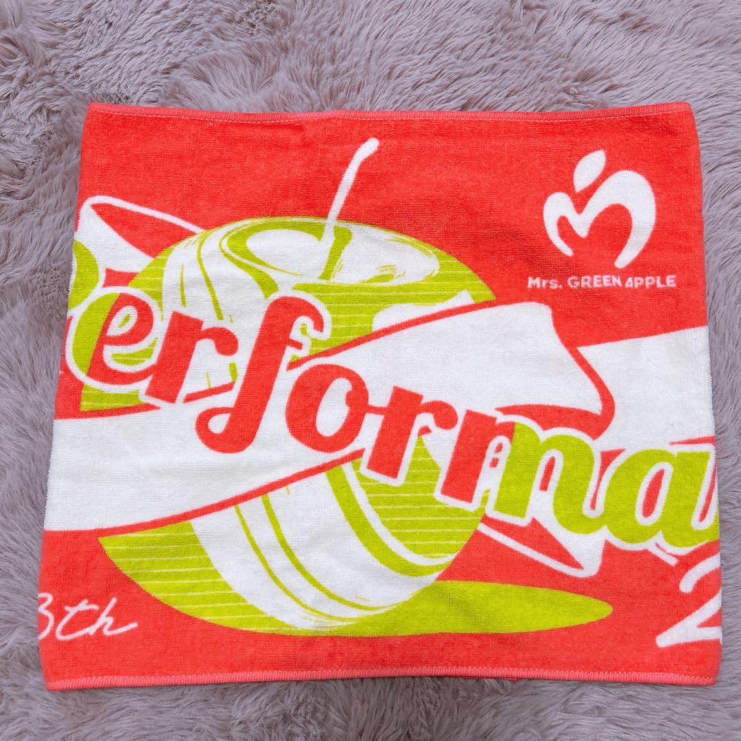 ミセス The Performance 2024 タオル - メルカリ