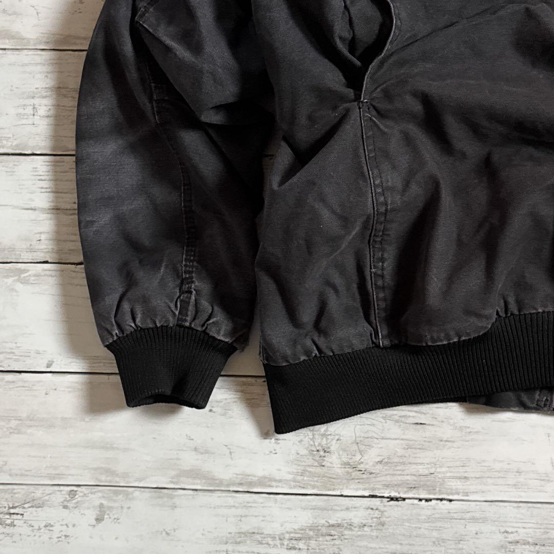 プ*オ様 レディースですがメンズ指定 ダック アクティブジャケット