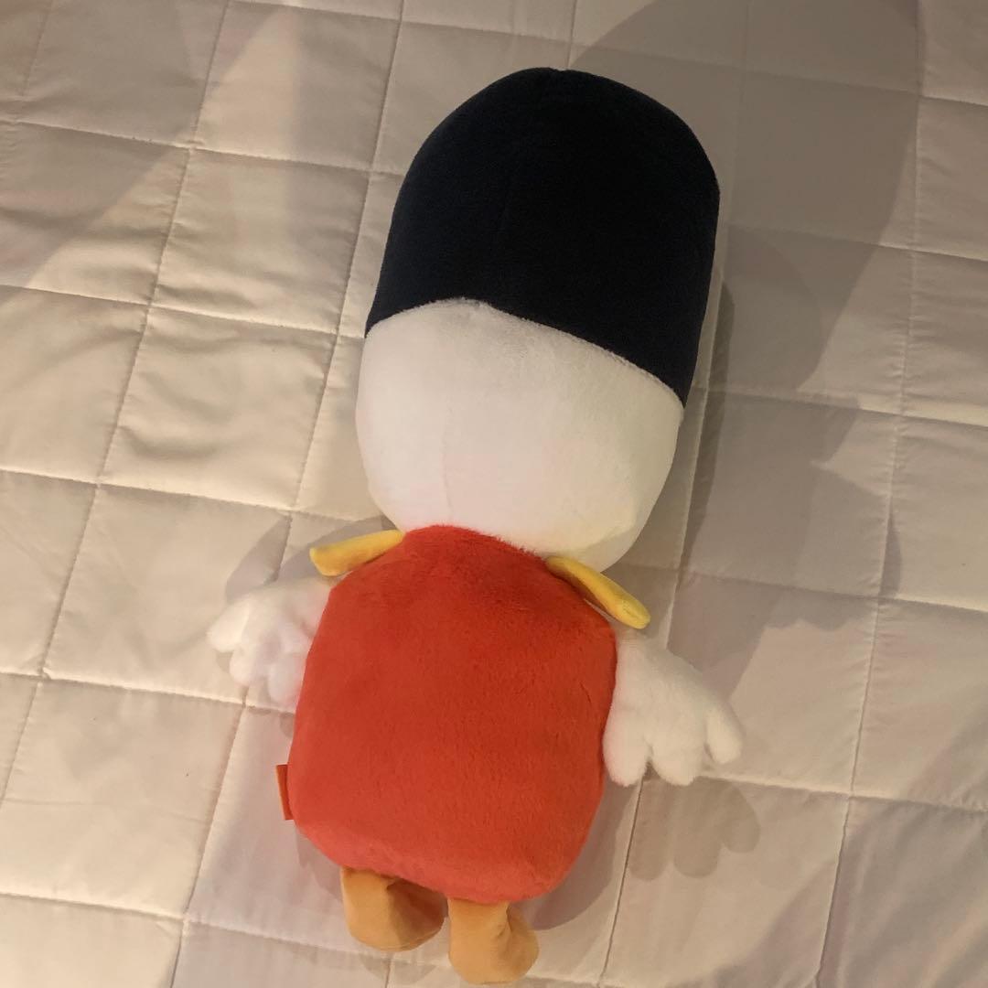 RIIZE ソヒ トルビョン ぬいぐるみ 40cm - メルカリ