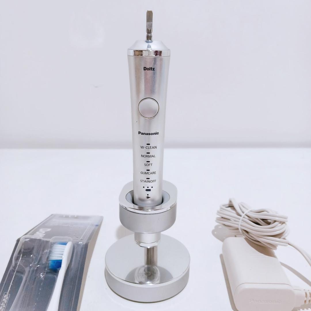 Panasonic Doltz EW-DP51 電動歯ブラシ本体 - メルカリ