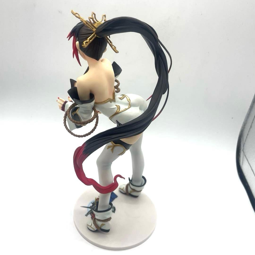 楠舞神夜　無限のフロンティア　ボークス　モエコレ