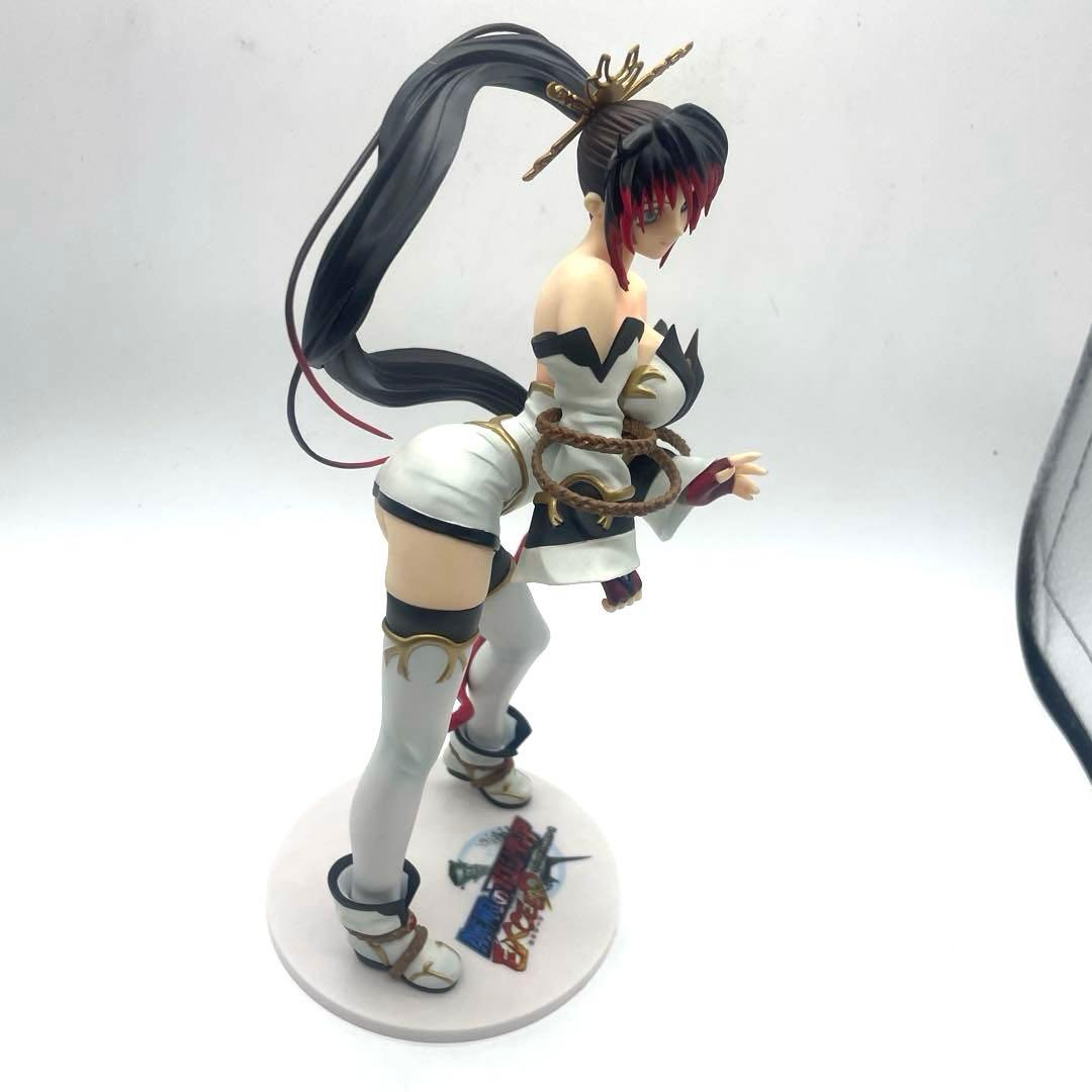 楠舞神夜　無限のフロンティア　ボークス　モエコレ