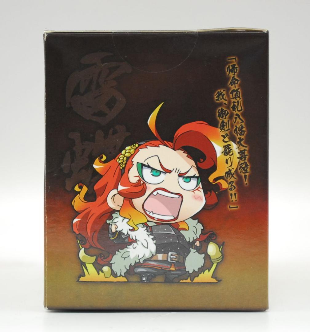 装甲悪鬼村正 ニトロ＋ヴィネット01 足利茶々丸 ＆ 今川雷蝶 完成品フィギュア