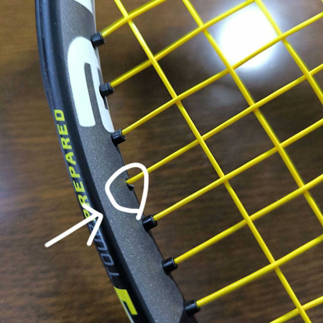 テクニファイバー t flash 315 G2 ケース 2016 - メルカリ