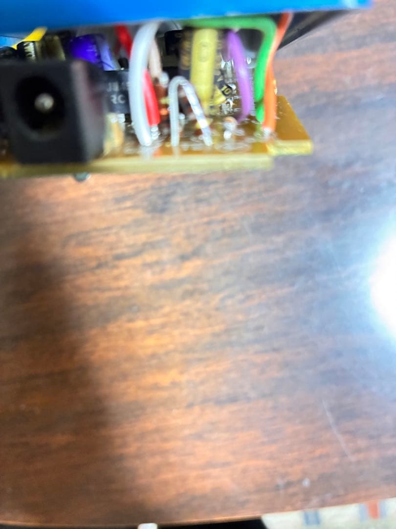 ギター BOSS Blues D BD-2 (Analog Man Mod)