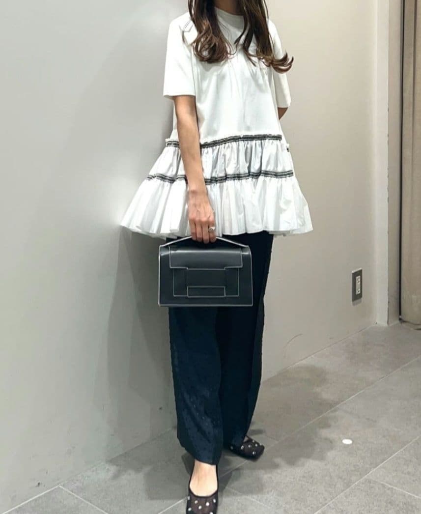 新品未使用】Pierre Hardy クロスボディバッグ 217 - メルカリ