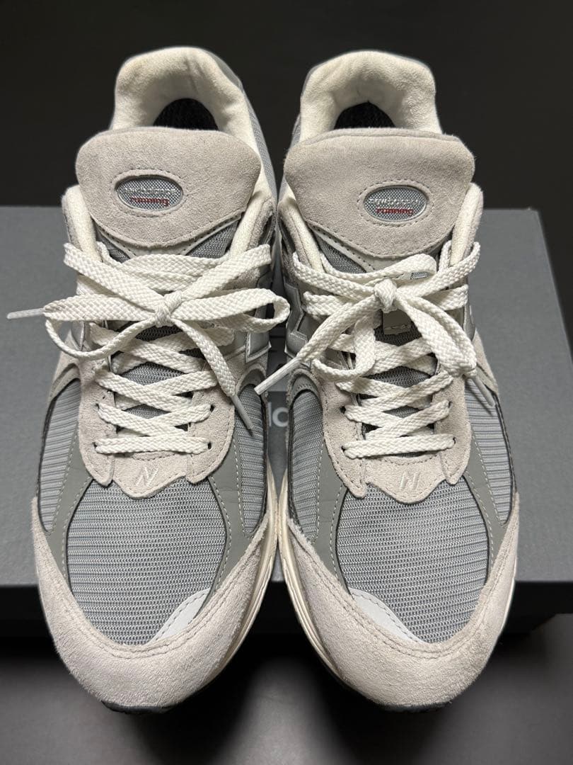 靴 New Balance 2002RX GORE-TEX 27.5cm