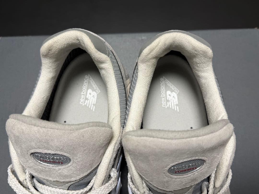 靴 New Balance 2002RX GORE-TEX 27.5cm