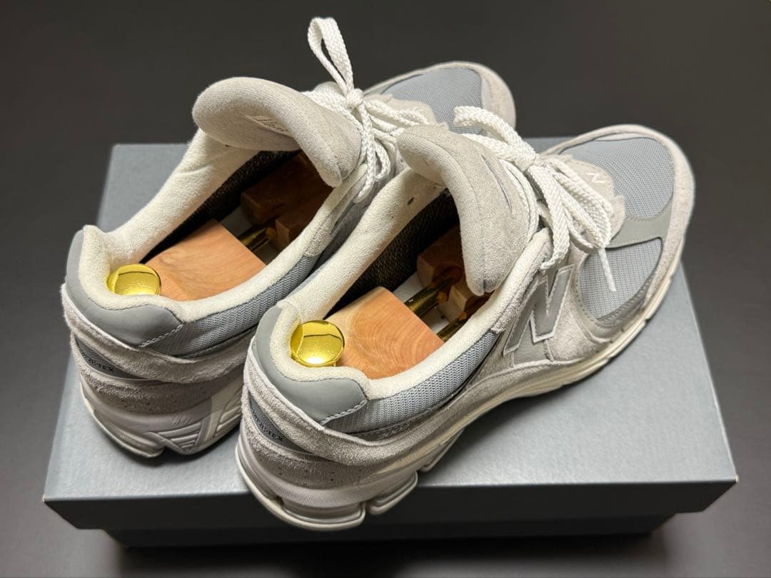 靴 New Balance 2002RX GORE-TEX 27.5cm