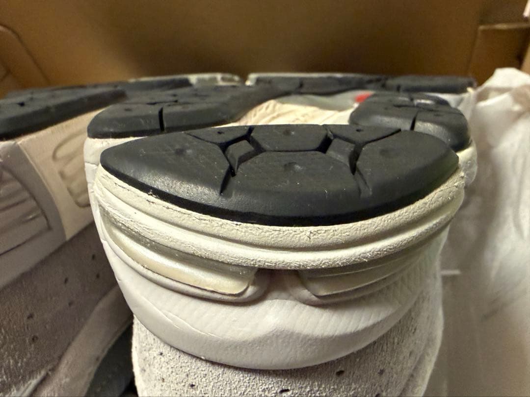 靴 New Balance 2002RX GORE-TEX 27.5cm