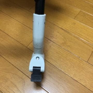 中古】子供が乗れるキャリーケース キッズトラベルNEO ホワイトZ1