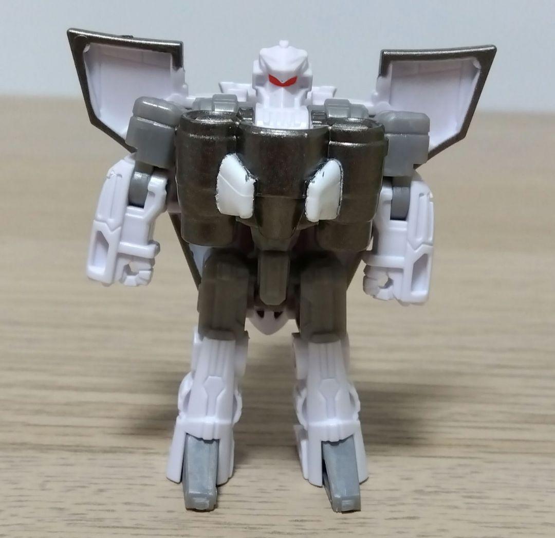 h*u様 トランスフォーマー アルマダネメシスプライム＆ミニコンチーム海外版