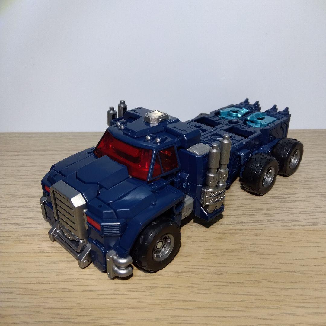 h*u様 トランスフォーマー アルマダネメシスプライム＆ミニコンチーム海外版