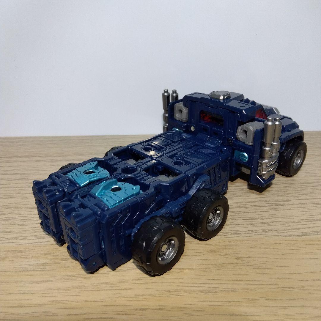 h*u様 トランスフォーマー アルマダネメシスプライム＆ミニコンチーム海外版