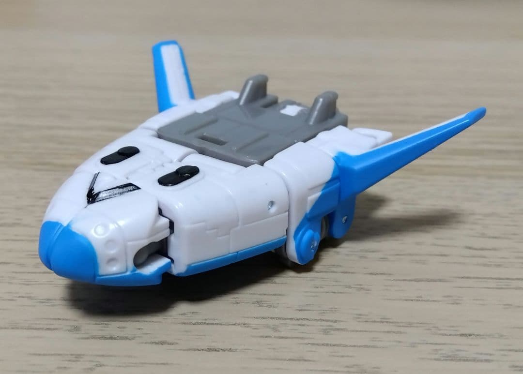 h*u様 トランスフォーマー アルマダネメシスプライム＆ミニコンチーム海外版