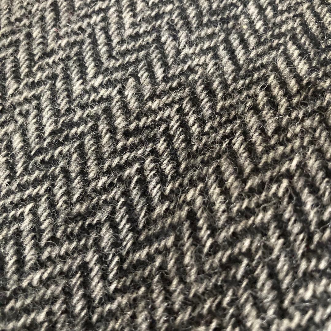 80s デカオム コムデギャルソンオム アーカイブ ブルゾン リバーシブル