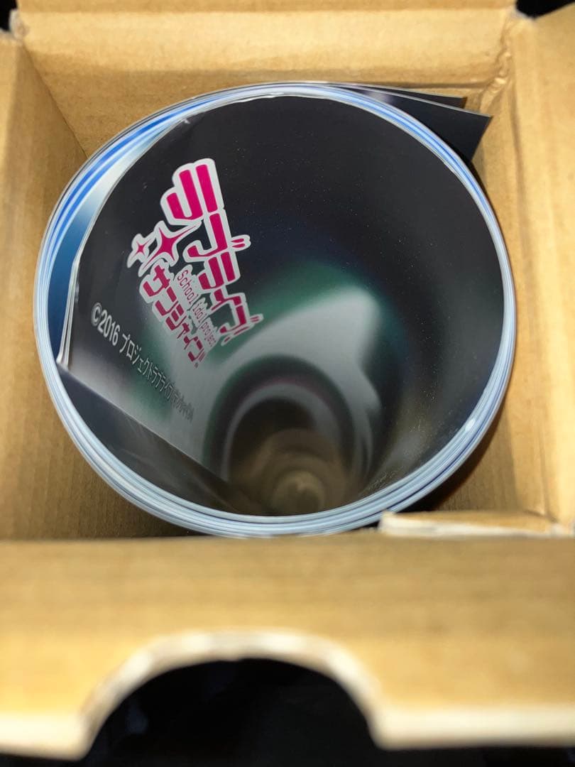 津島善子・渡辺曜 ポスター2種、サイン入りフラッグ - メルカリ