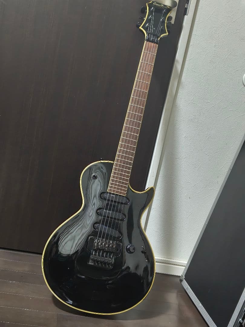 Grass Roots G-CL58 SUGIZO 少し難あり レースセンサー