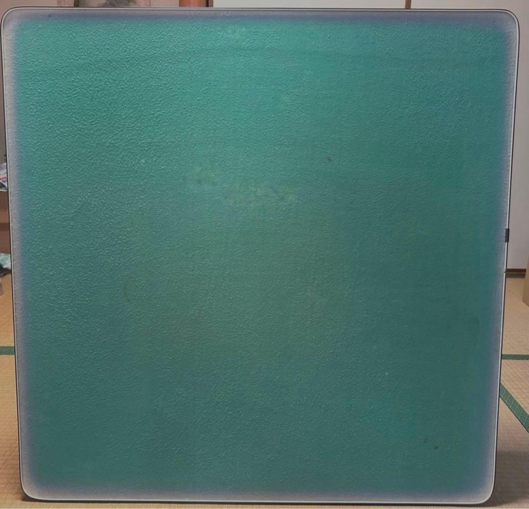 昭和レトロ 卓付き こたつ やぐらこたつ 電気こたつ 冬 赤外