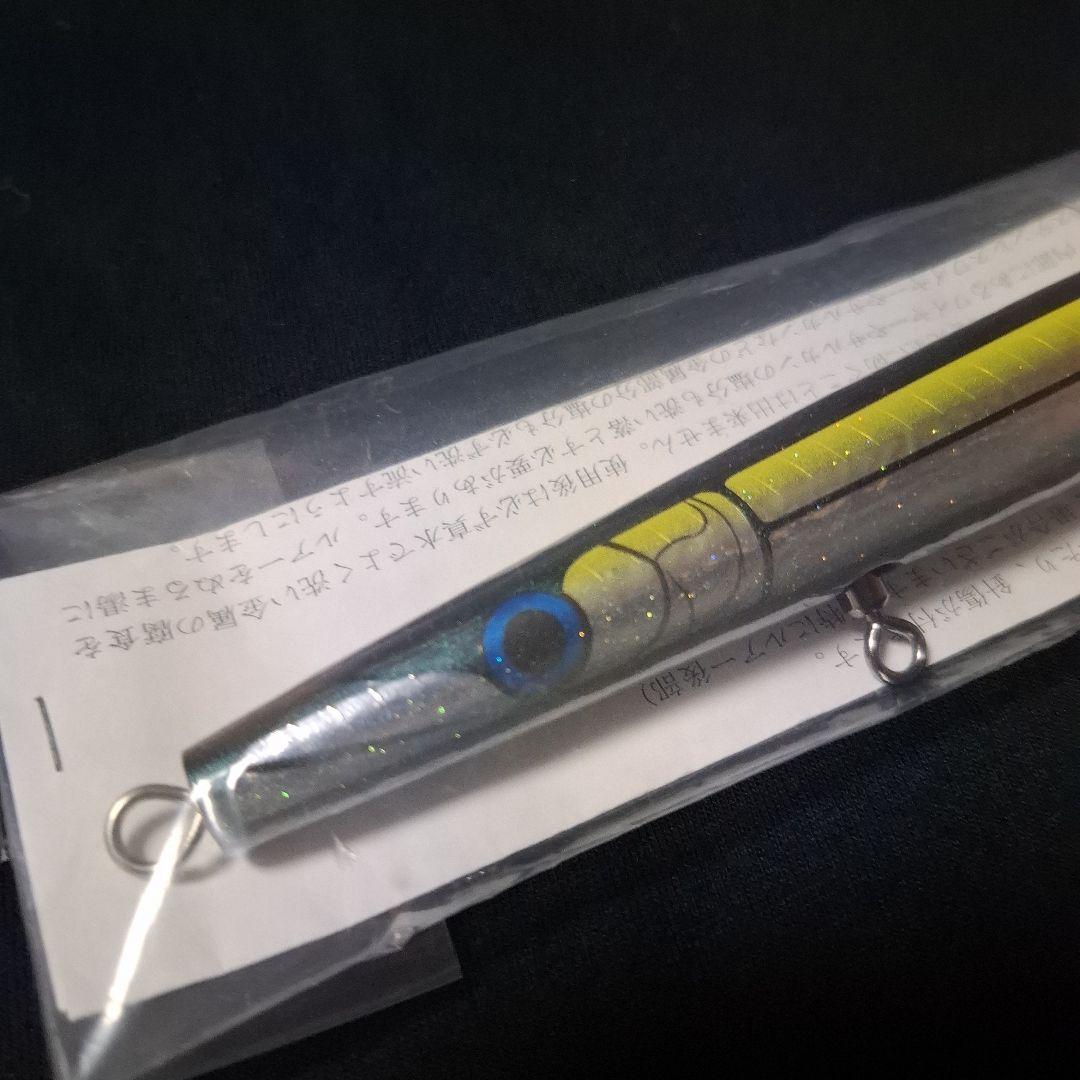 カーペンターフランスパンJr.XHS - ルアー・フライ高価