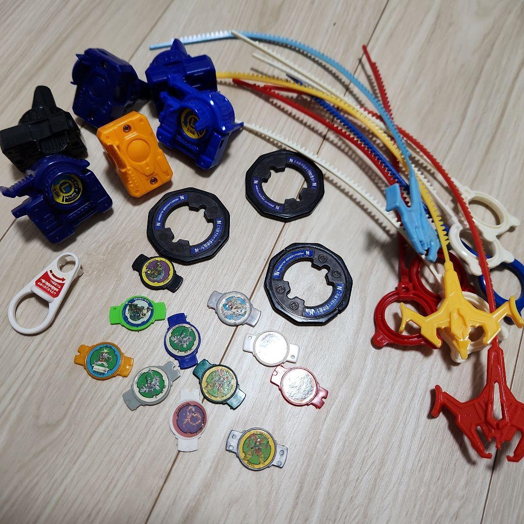 爆転シュートベイブレード スタジアムセット - メルカリ