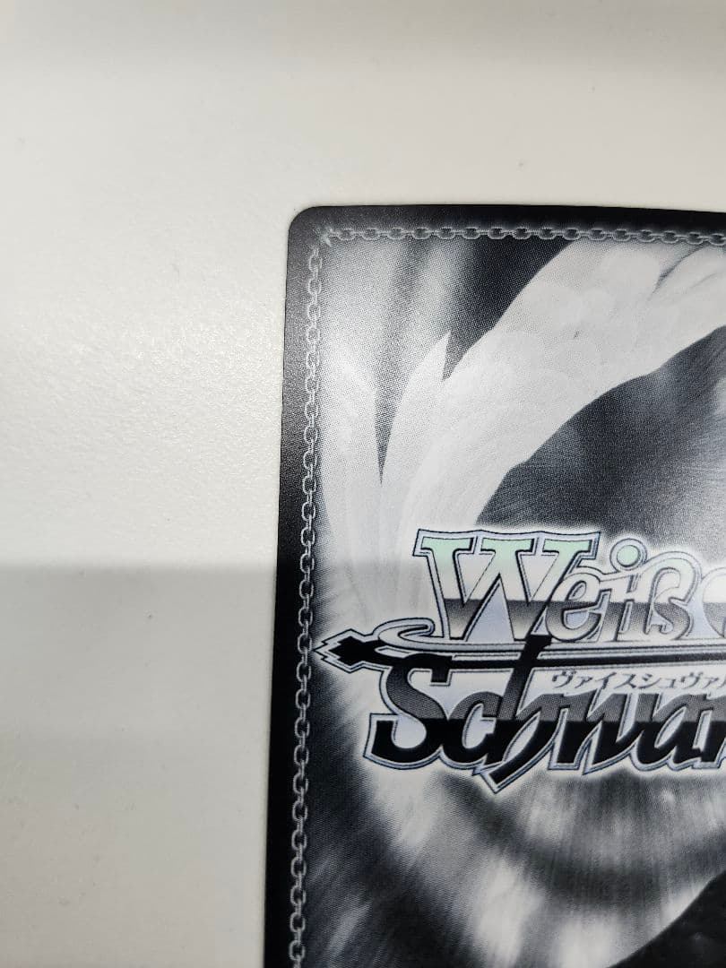 ヴァイス あの日出会った絆 フェイト SP