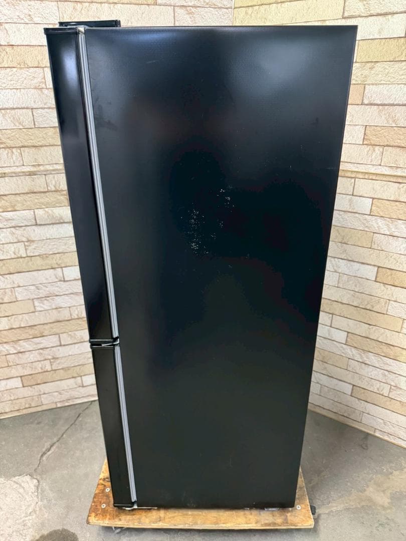 大阪送料無料☆3か月保障付き☆冷蔵庫☆2022年☆NTR-106BK☆SR-35