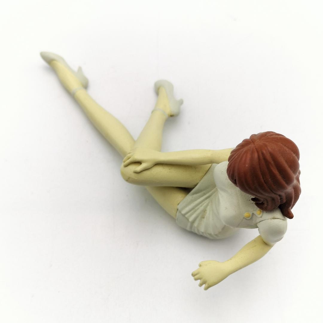 ルパン三世 DXフィギュア 峰不二子 2体 バンプレスト 2001/2002 - メルカリ