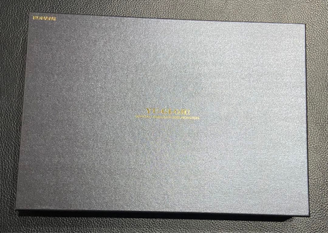 遊戯王OCGデュエルモンスターズ 「三幻神」セット（ステンレス製）