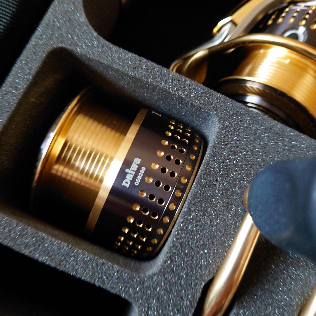 未使用新品 ダイワ イグジスト2506 50th Edition 05イグジスト - メルカリ