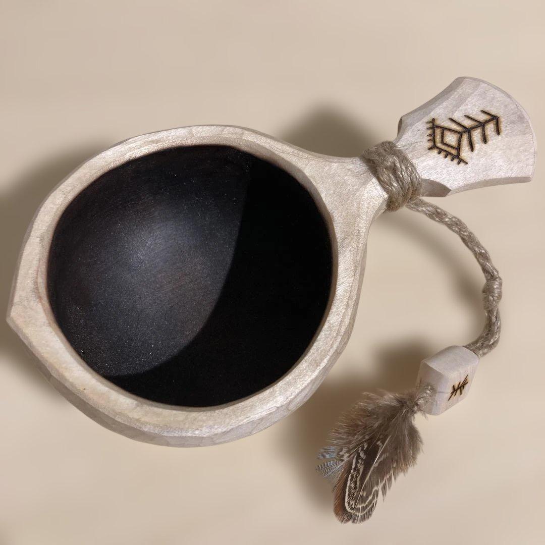 【新品】ソウルオブシベリア　 Blizzard No.3102 ククサ 新品】ソウルオブシベリア Blizzard No.3102 ククサ - メルカリ