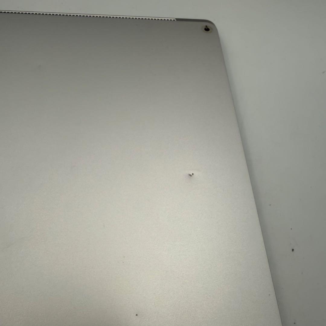 Surface Laptop 4 15インチ Ci7/16/512