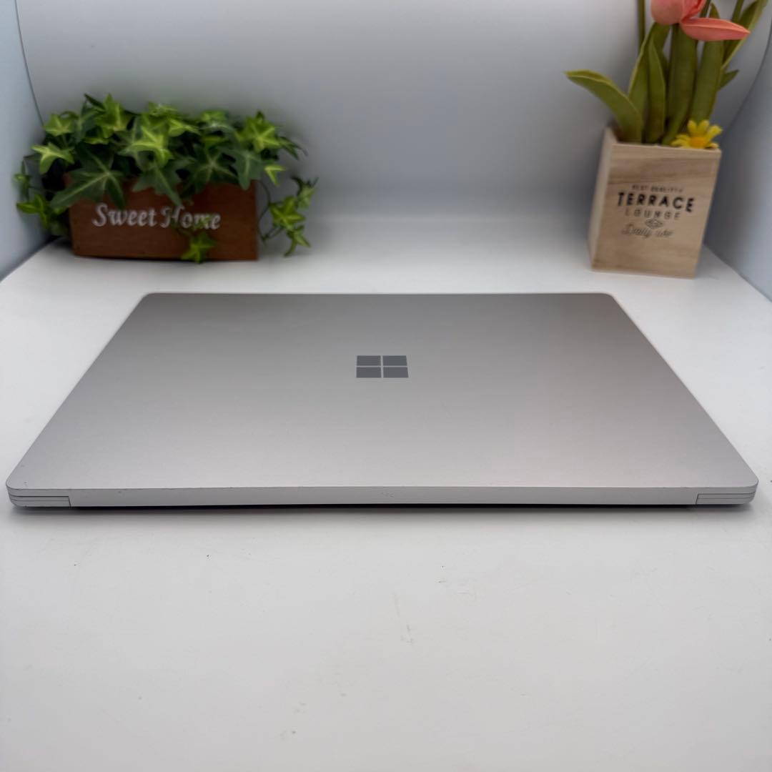 Surface Laptop 4 15インチ Ci7/16/512