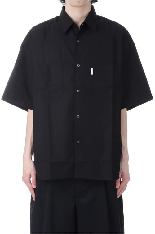 COOTIE Gas Boil Oxford S/S Shirt - メルカリ