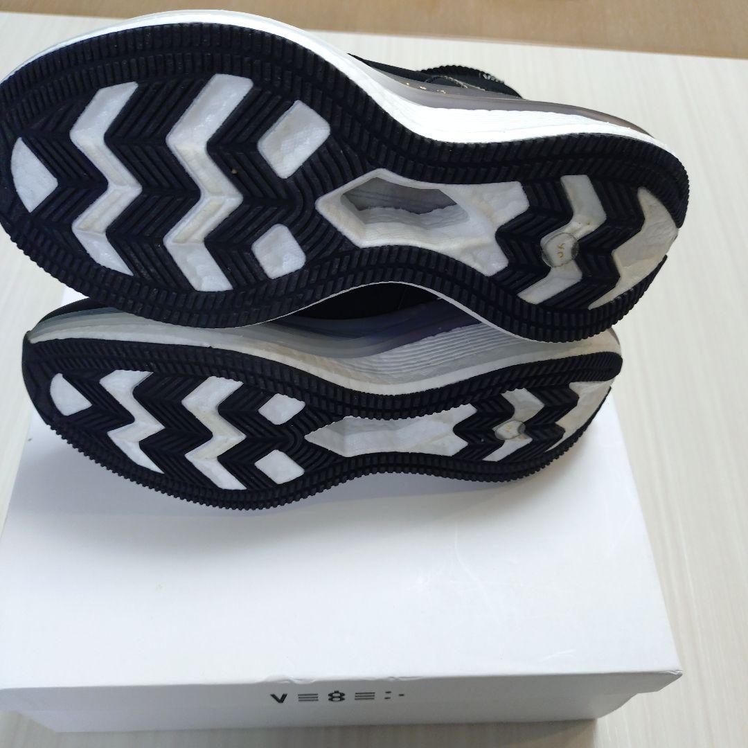 美品】VEGA センタージップハイカットスニーカー ヤマダヤ - メルカリ