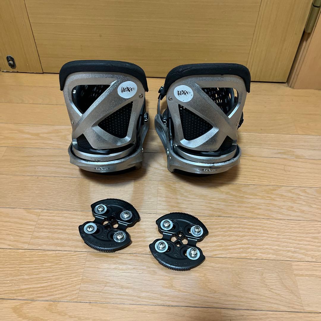 BURTON LEXA Mサイズ Re:flex 222311421PRG_1.png